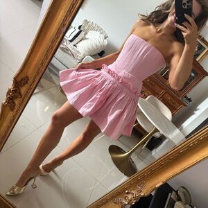 Alex Perry Mini Dress
